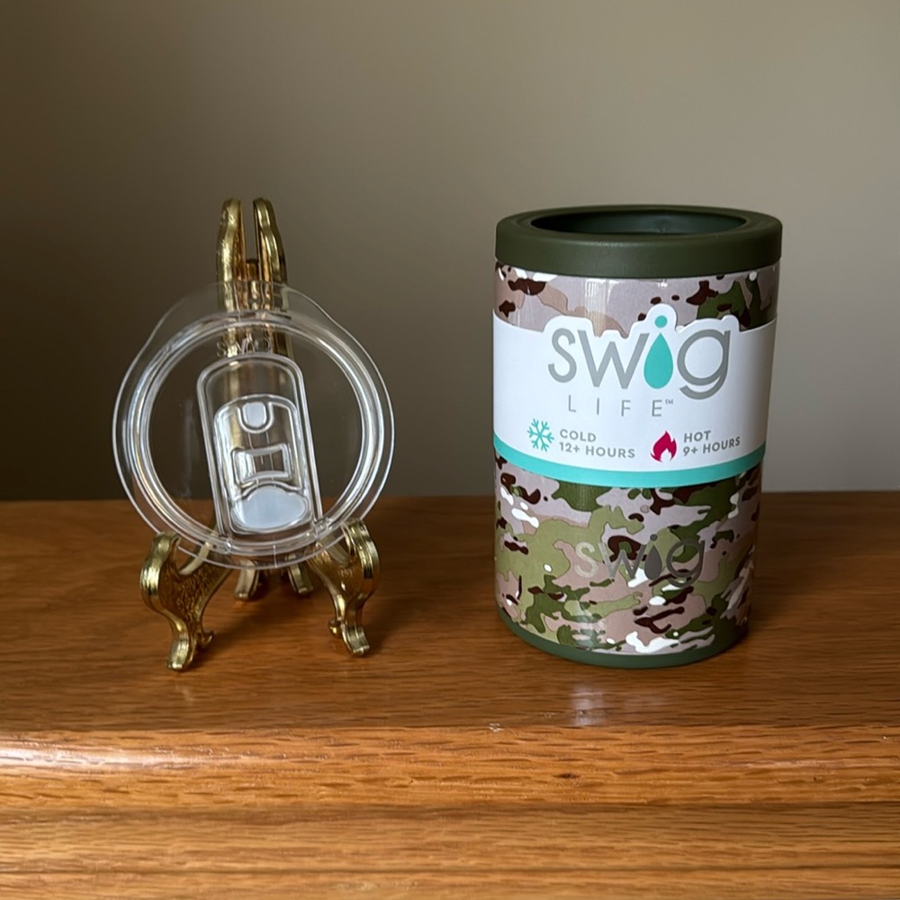 Swig Life Can & Bottle Cooler